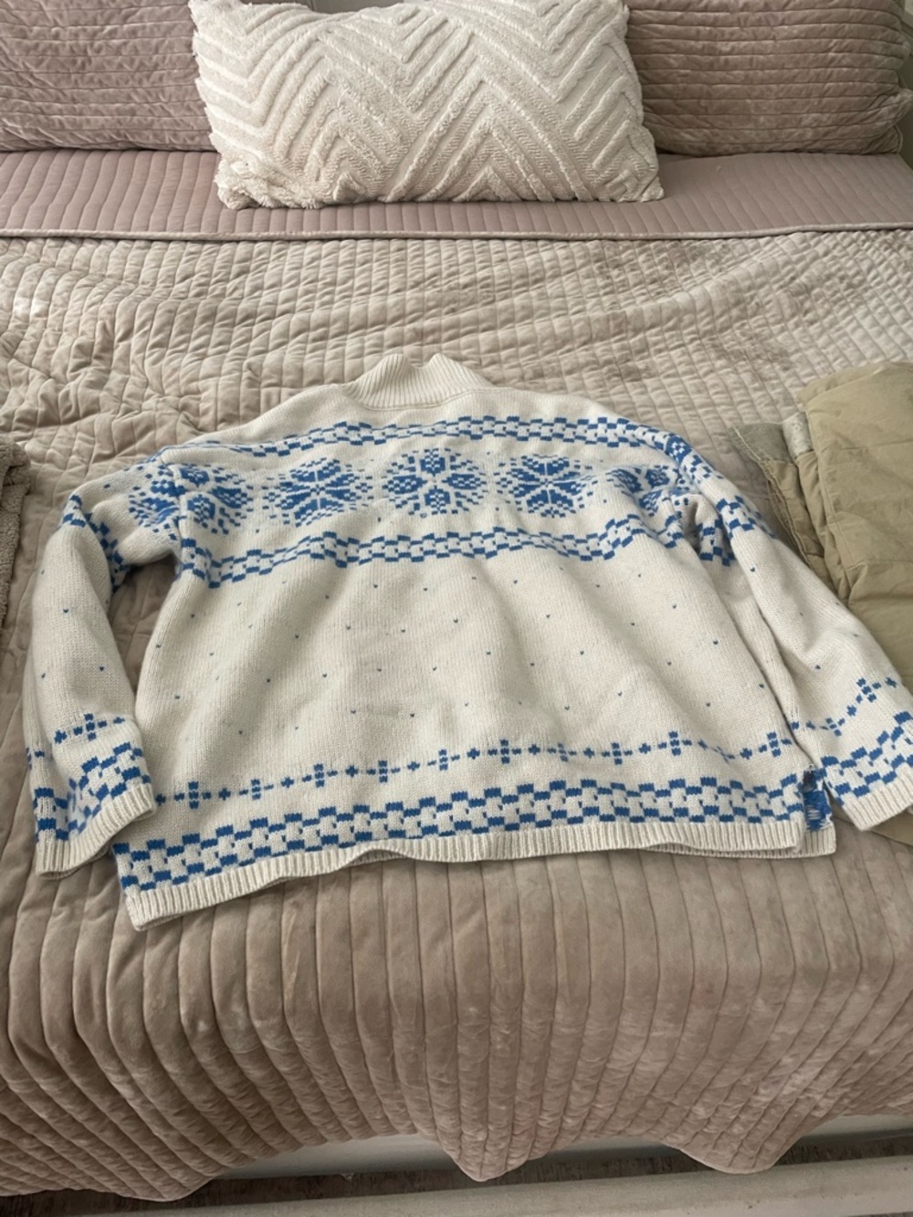 Marea By Liz Joy Elin Cardigan - Picture 9 of 9